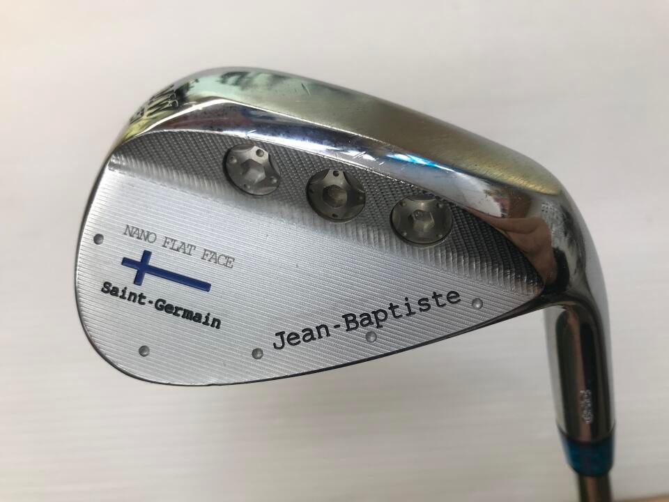 JB502MW | 57 | X | NSプロ 1050GH | 中古 | ウェッジ | ジャン