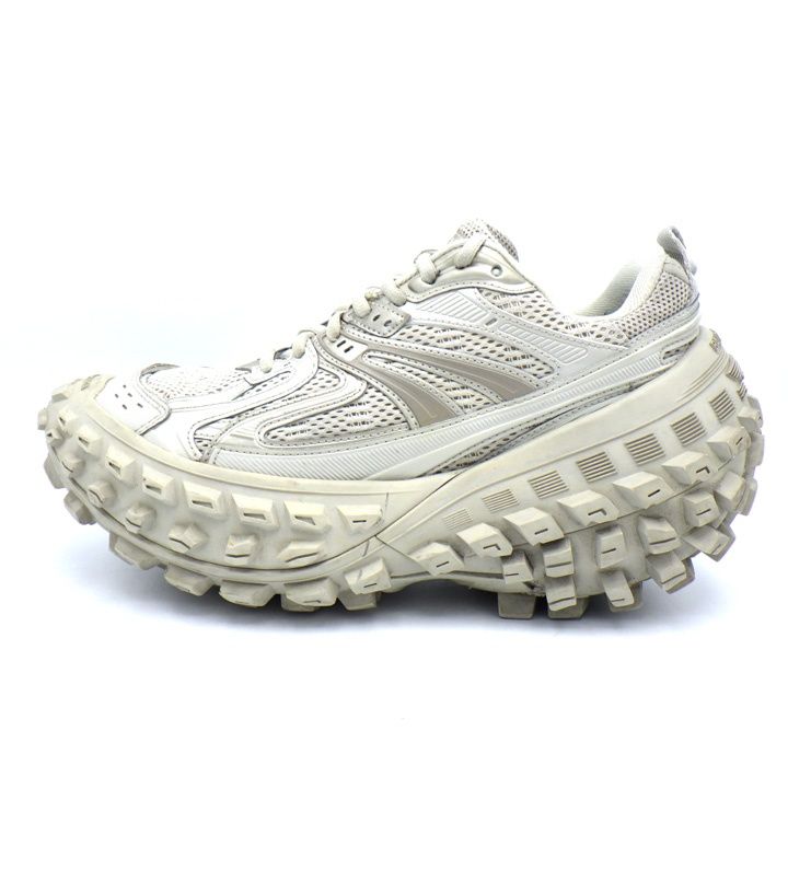 バレンシアガ ディフェンダー 41 バウンサー 正規品 BALENCIAGA バレンシアガ DEFENDER BOUNCER SNEAKER ディフェンダー