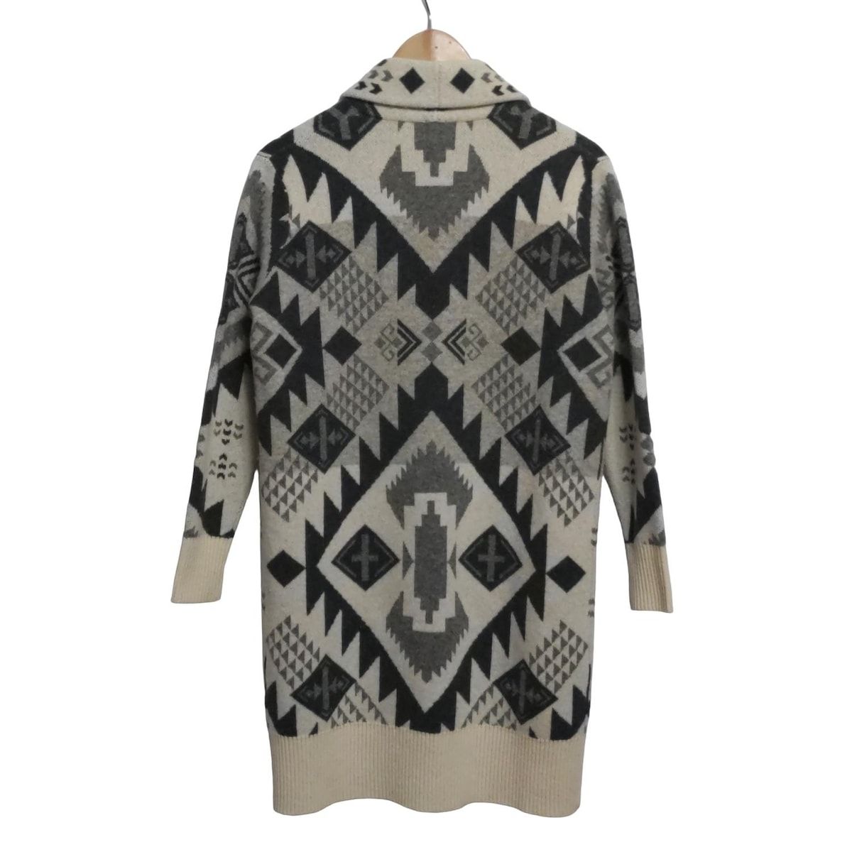 Ron Herman(ロンハーマン) コート サイズXS レディース - アイボリー