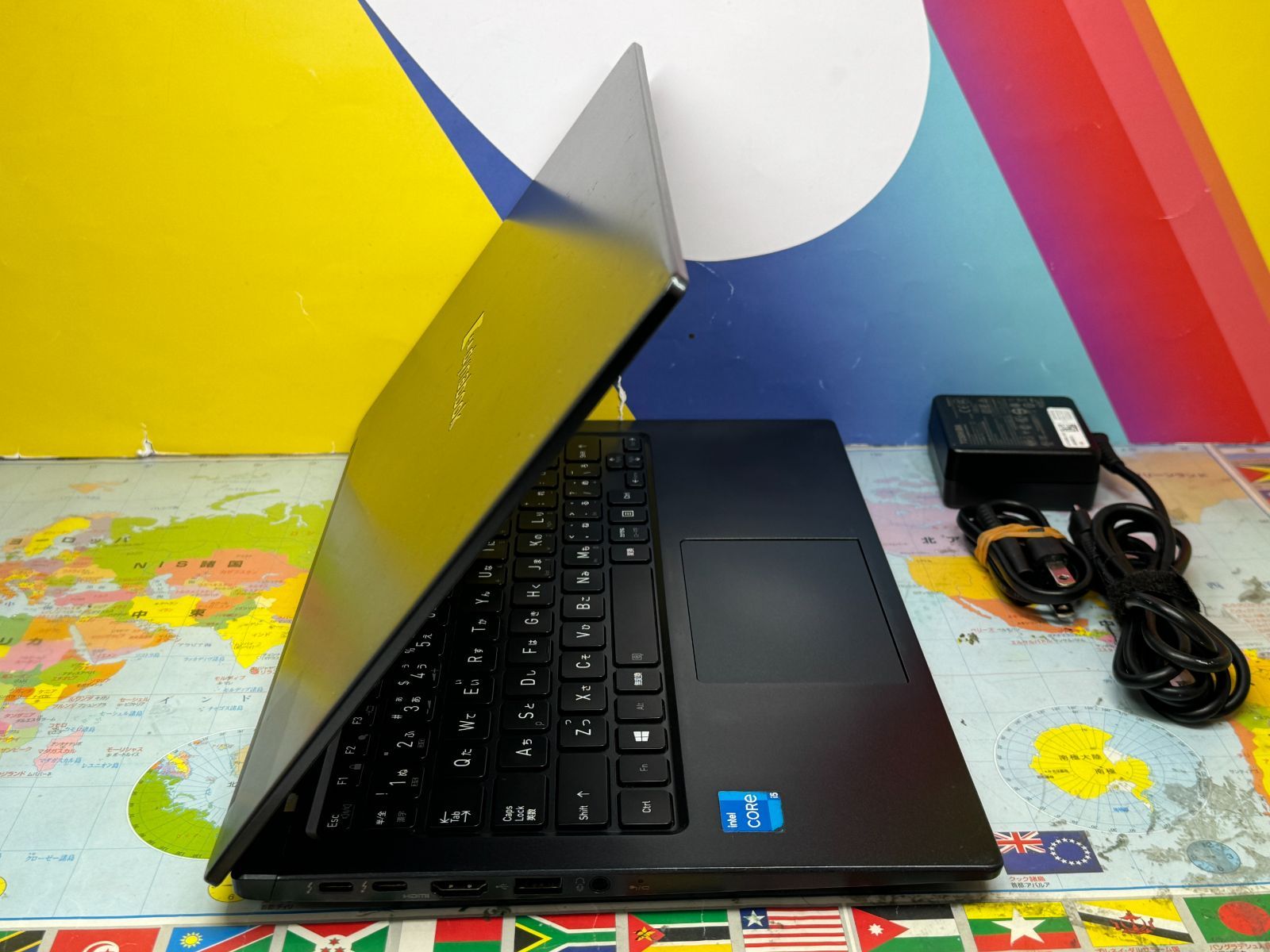 美品 16GB 東芝 dynabook G83/HS 13.3型 ノートPC dynabook 東芝 TOSHIBA G83/HS 第11世代 Core i5 1135G7 2.40GHz