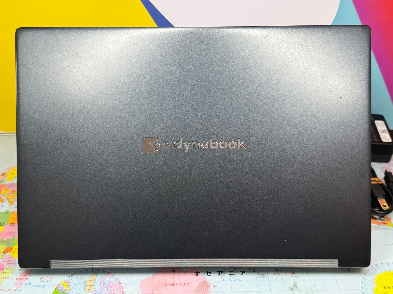 美品 16GB 東芝 dynabook G83/HS 13.3型 ノートPC 楽天市場】ノートパソコン 新品 同様 訳あり dynabook G83/HS Core i5