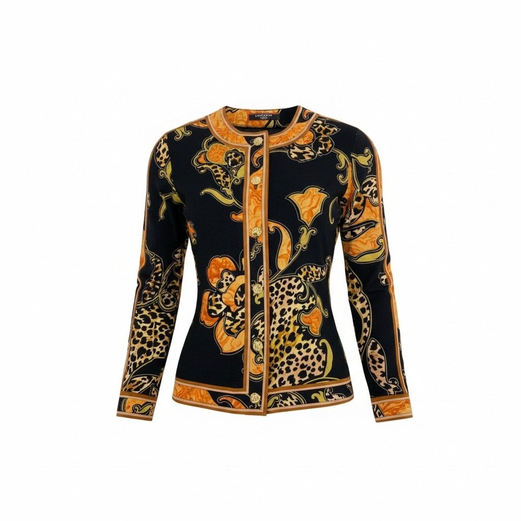 ★LEONARD★レオナール美カラー/品よくフェミニン/コットン ☆LEONARD☆レオナール美カラー/品よくフェミニン/コットン ☆LEONARD