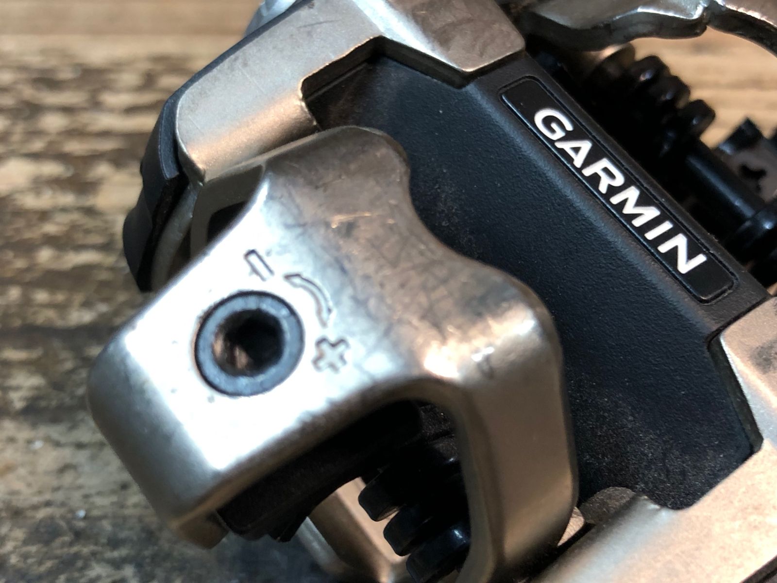 JI284 カンパニョーロ Campagnolo レコード RECORD TITANIUM PRO FIT