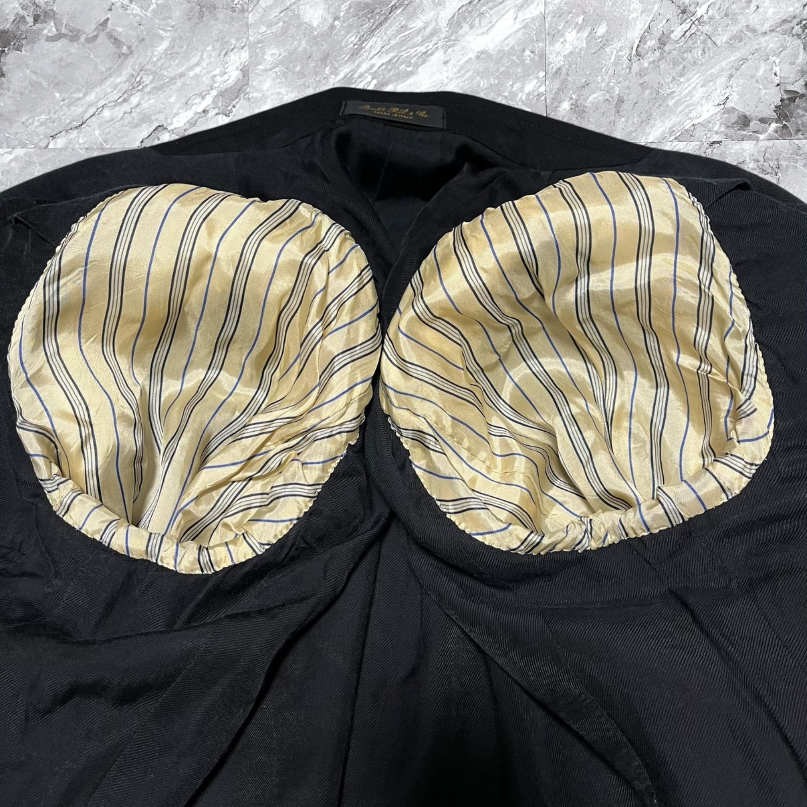 極美品 DOUBLE RL ダブルアールエル RALPH LAUREN ラルフローレン RRL 