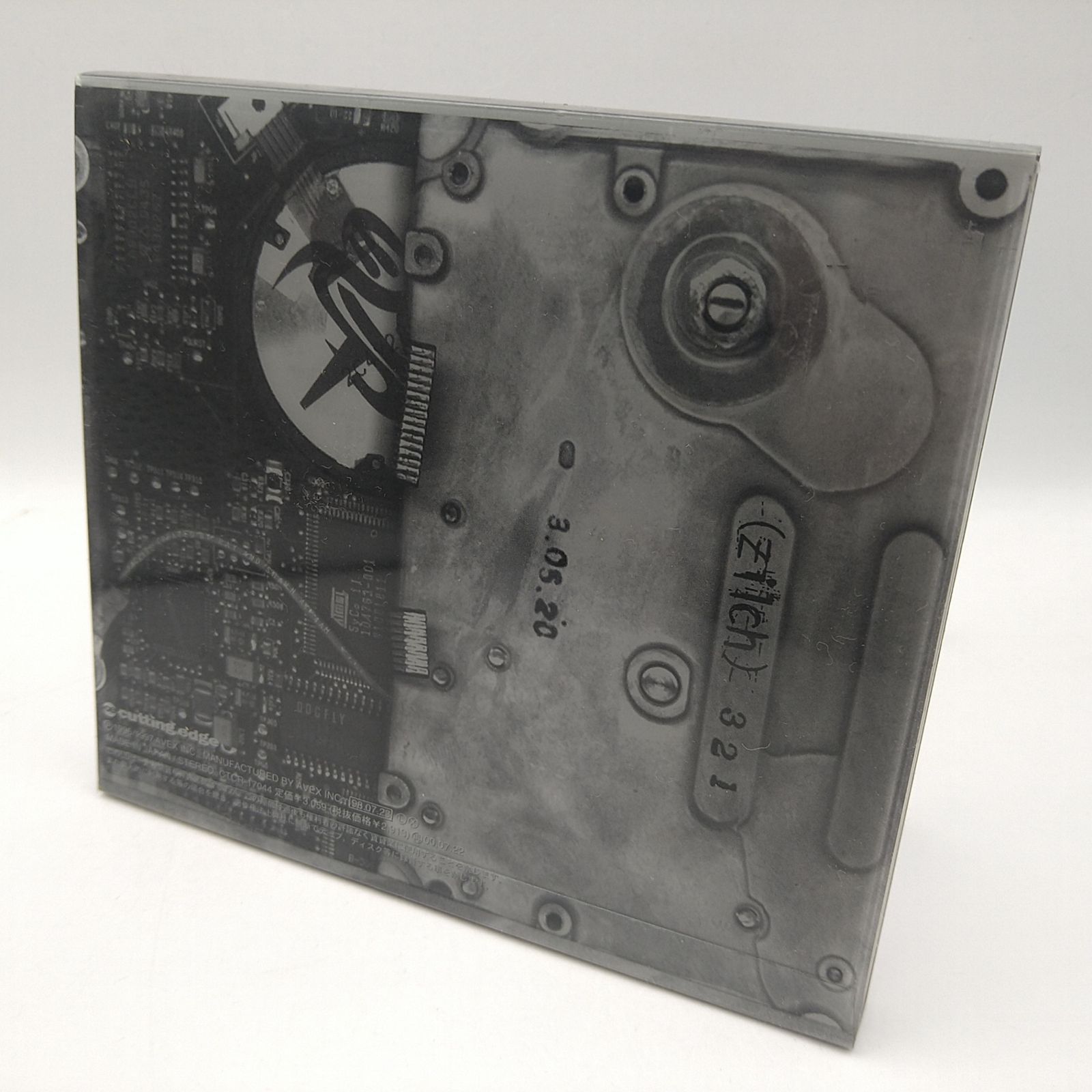 ZILCH 零 321 hide PaulRaven RayMcVeigh ハイド 2511czth45 - メルカリ