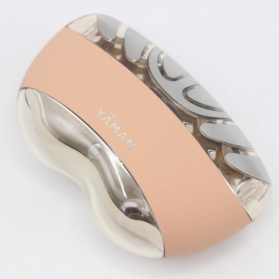 ヤーマン リフトロジー SP YJFD2P シェルピンク 美顔器 EMS YA-MAN