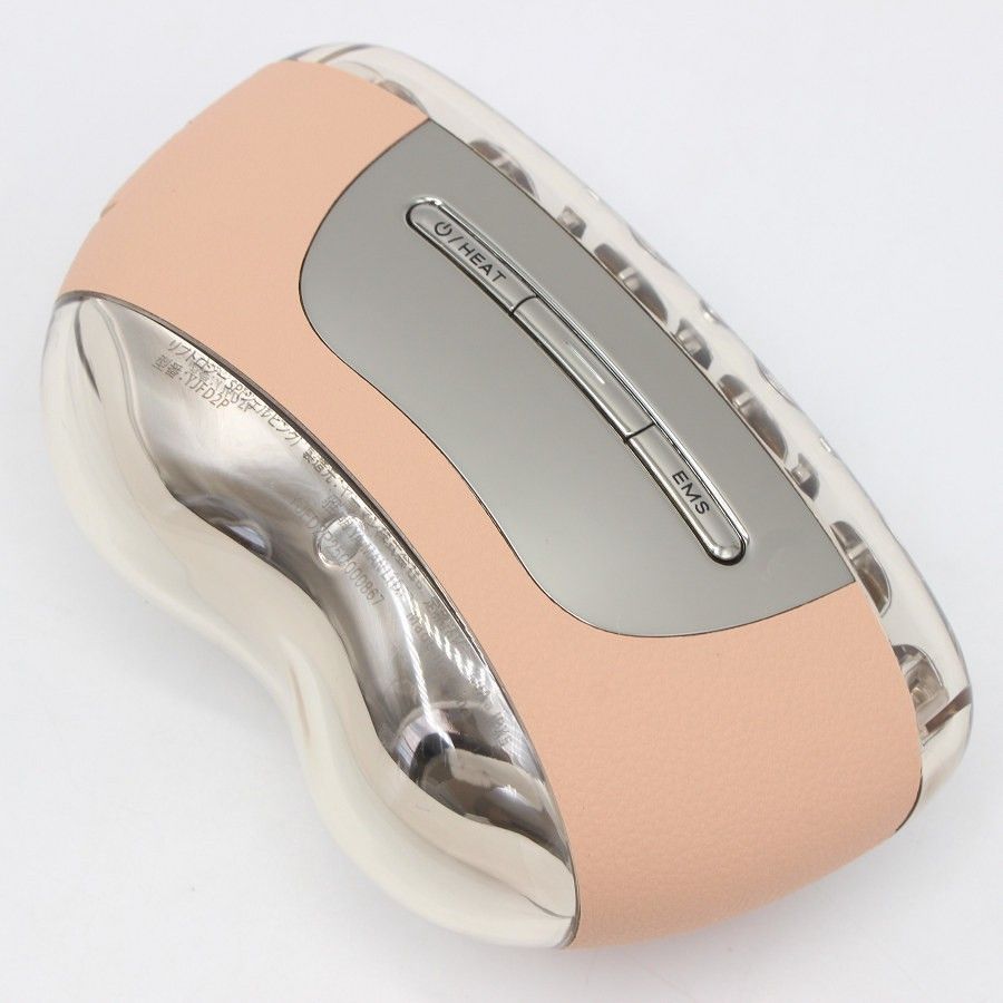 ヤーマン リフトロジー SP YJFD2P シェルピンク 美顔器 EMS YA-MAN