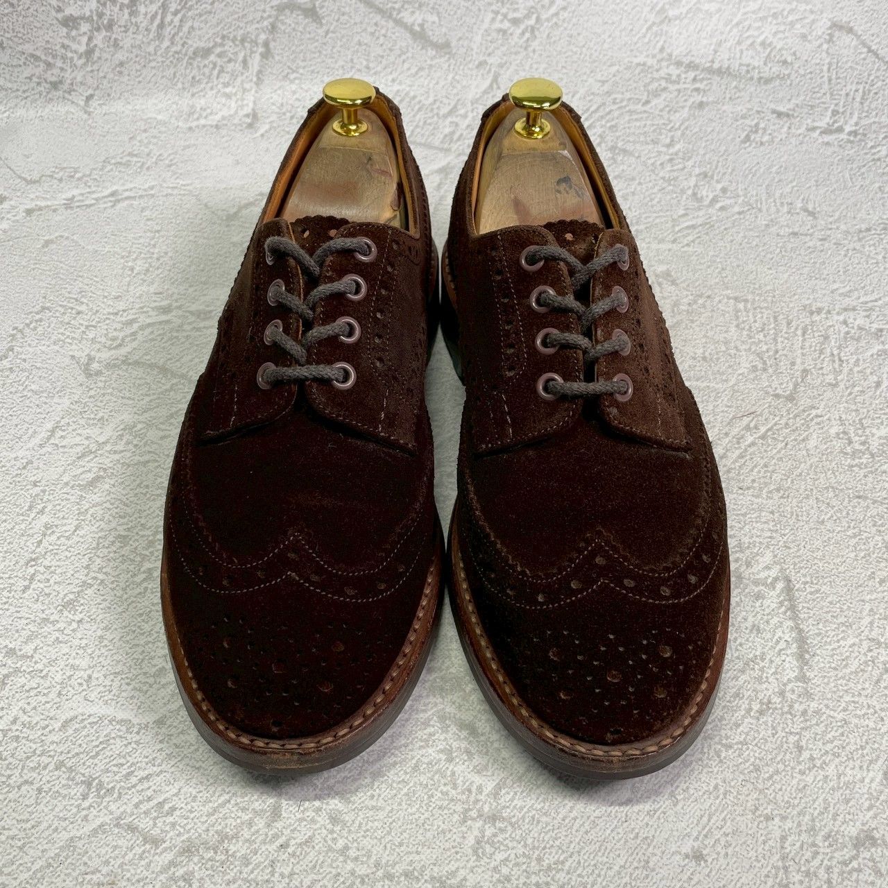 良品】TRICKER