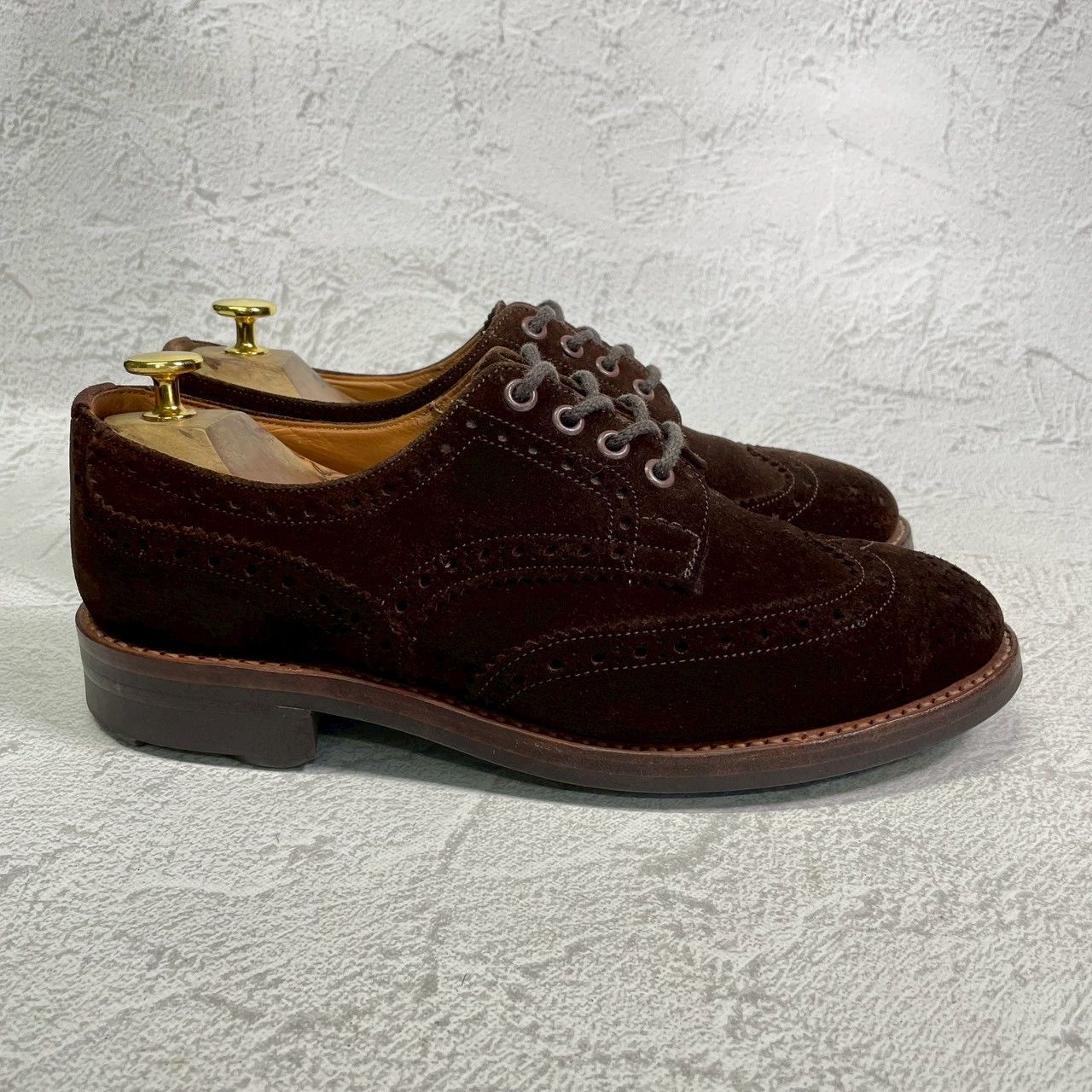 良品】TRICKER