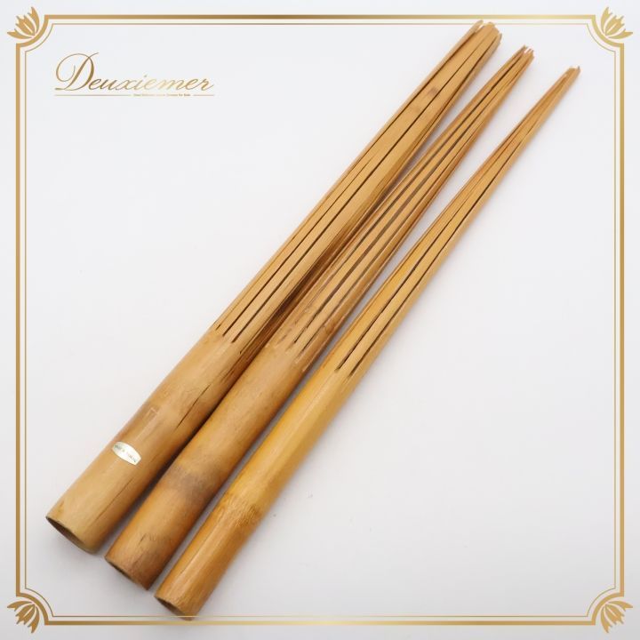 ウリウリ 2個セット フラダンス 楽器 赤 黄色 UliUli ペア 一体型