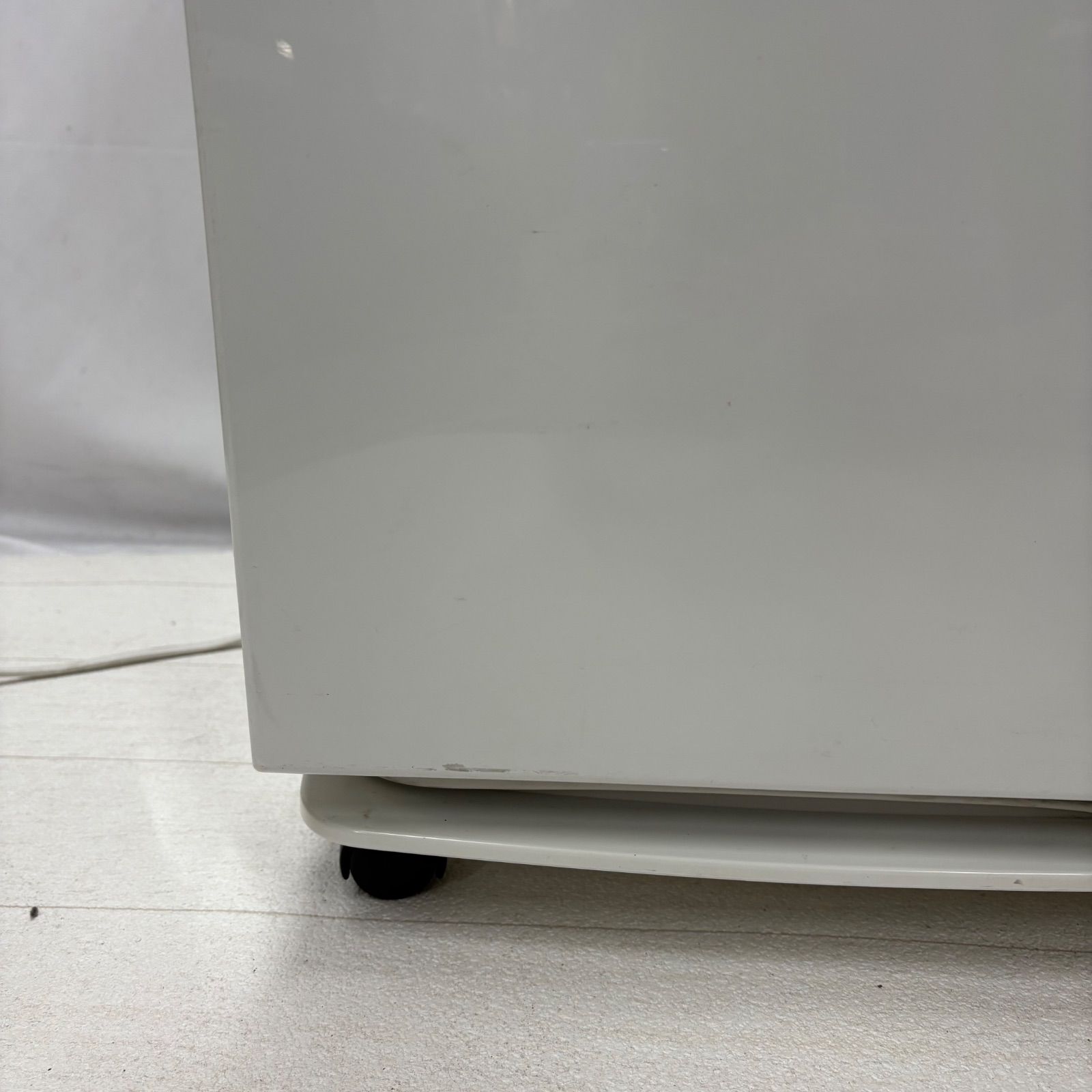 DAIKIN（ダイキン） 加湿ストリーマ空気清浄機 MCK70U-W 2017年製 高