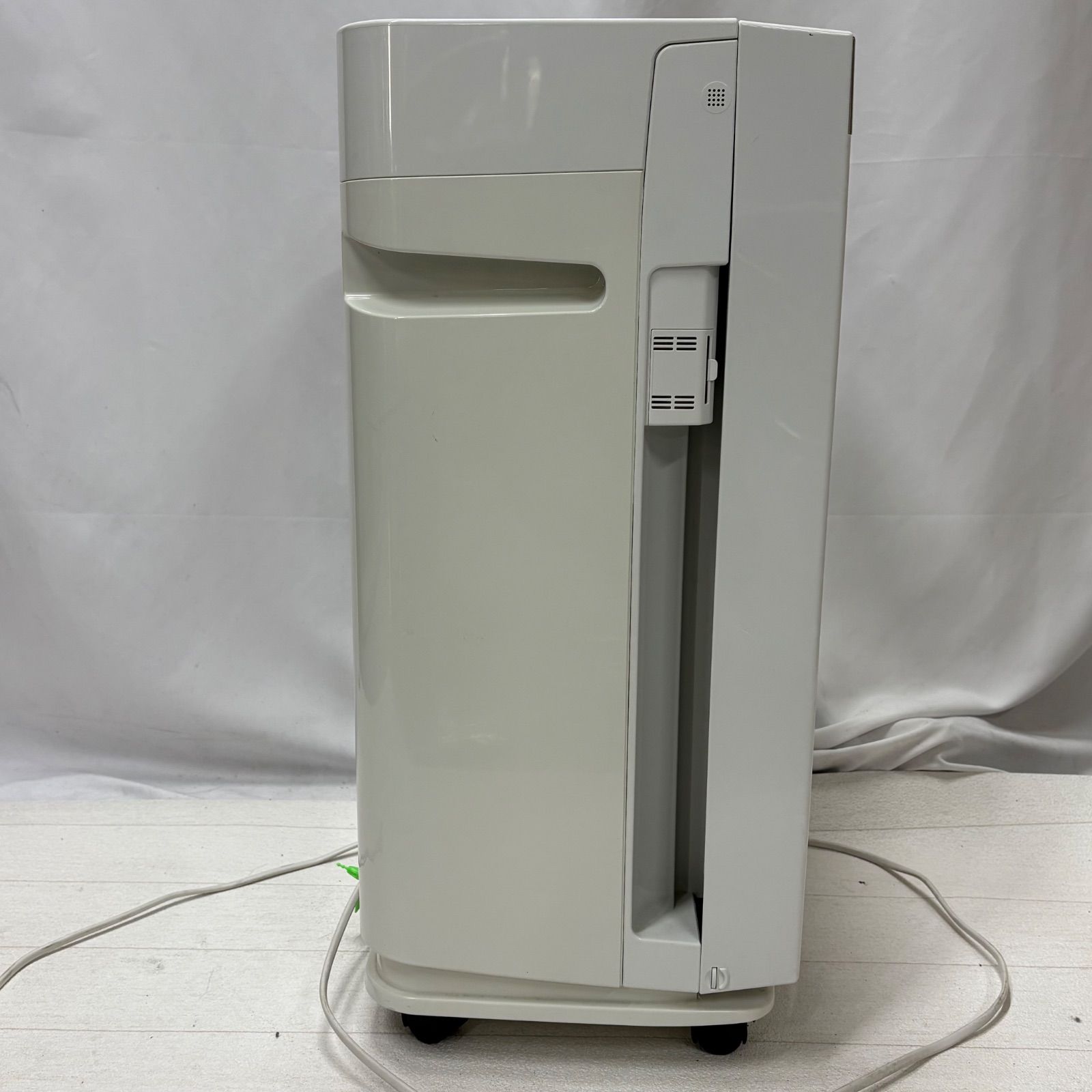 DAIKIN（ダイキン） 加湿ストリーマ空気清浄機 MCK70U-W 2017年製 高