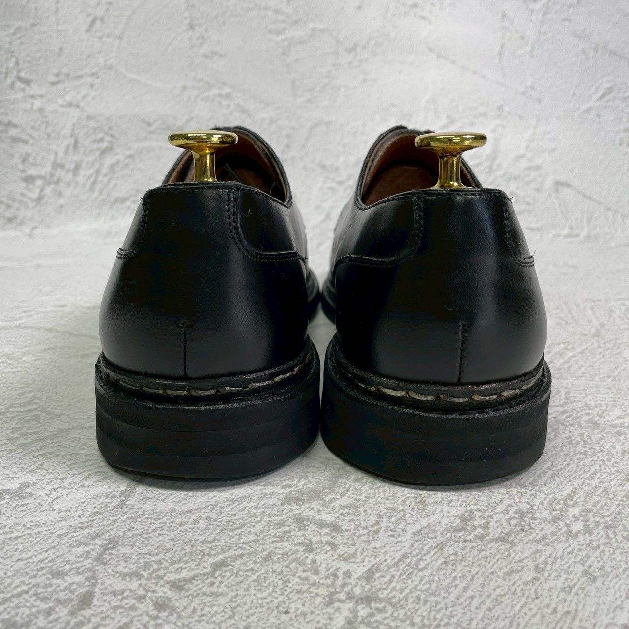 良品】Berwick 1707 バーウィック 4477 Uチップ 外羽根 ダイナイト