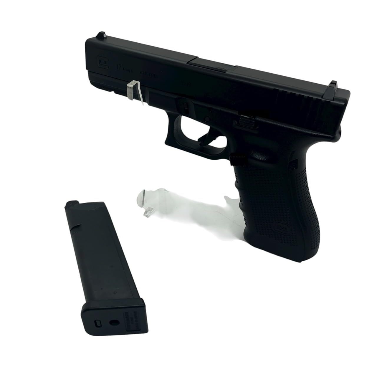 東京マルイ No.96 グロック17 Gen.4 18歳以上 ガスブローバック