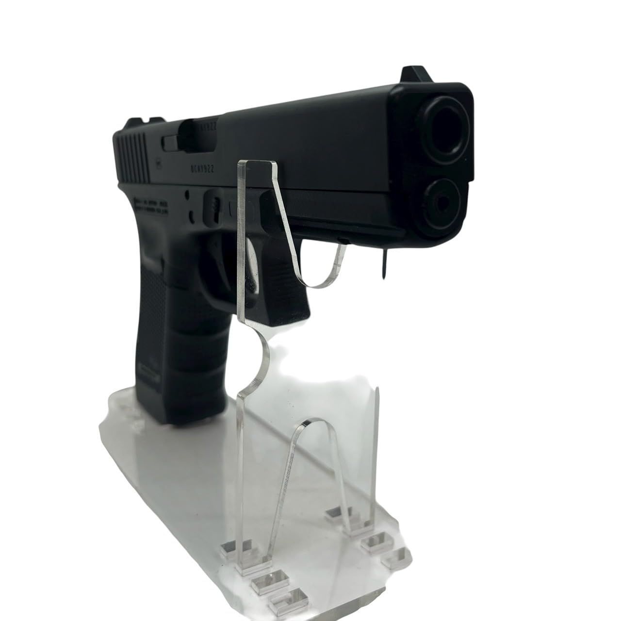 東京マルイ No.96 グロック17 Gen.4 18歳以上 ガスブローバック