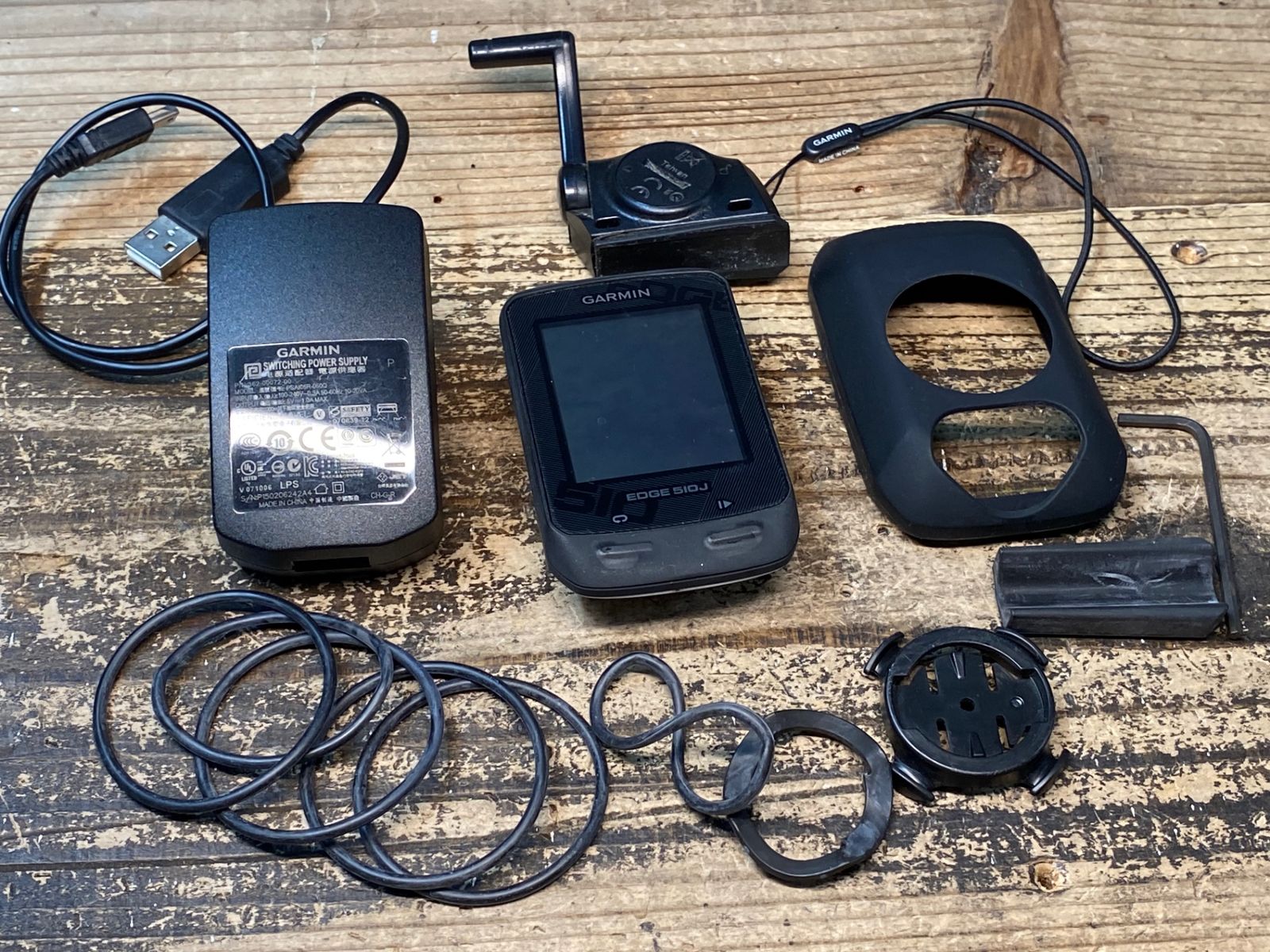 Replacement FOR Garmin Edge 510J #am | eBay GARMIN 510j