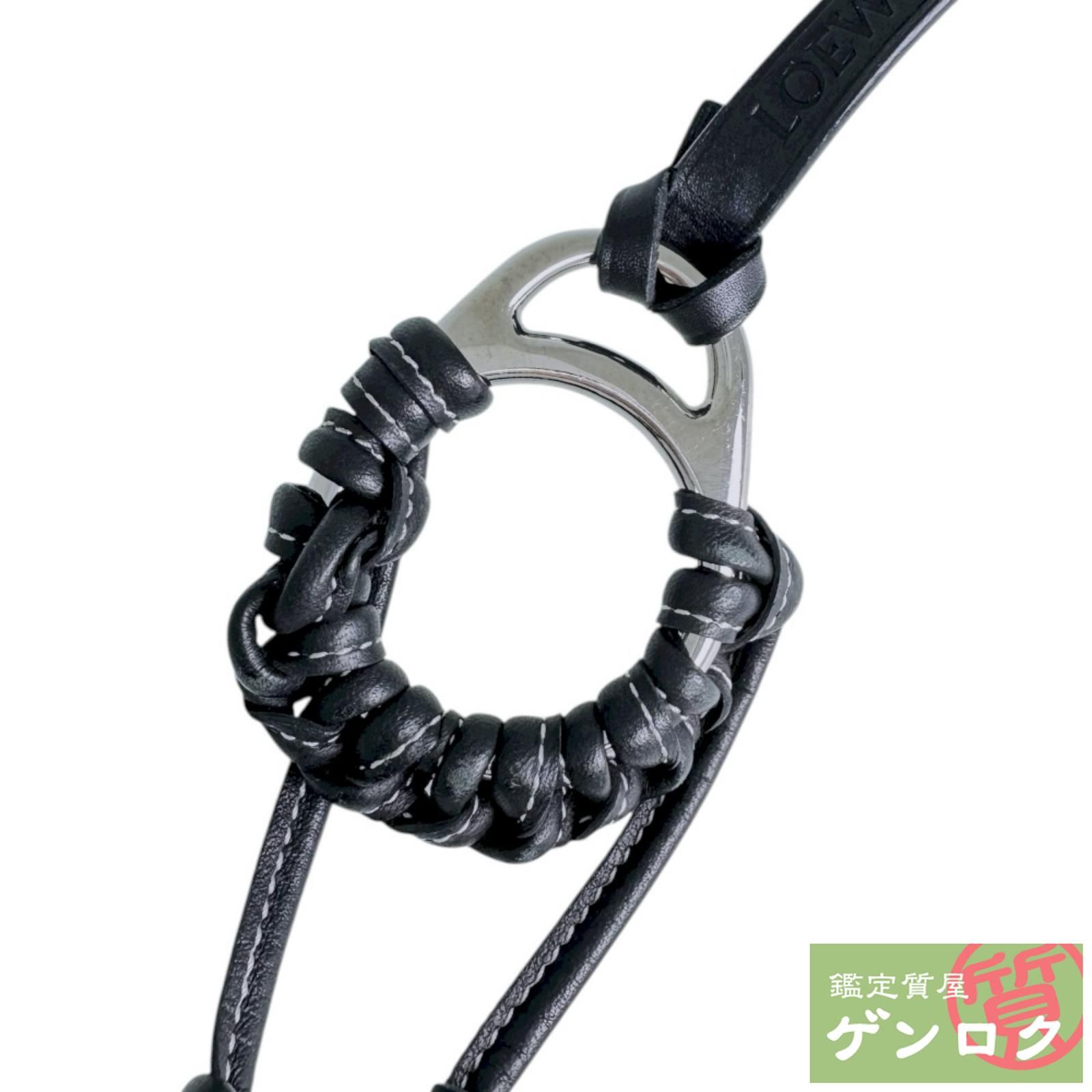 ロエベ 最新 チャーム ⭐︎kanako商品⭐︎ LOEWE ロエベ チャーム