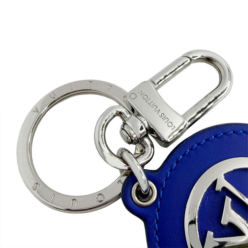 ルイ・ヴィトン キーリング・キーホルダー キーホルダー - メルカリ