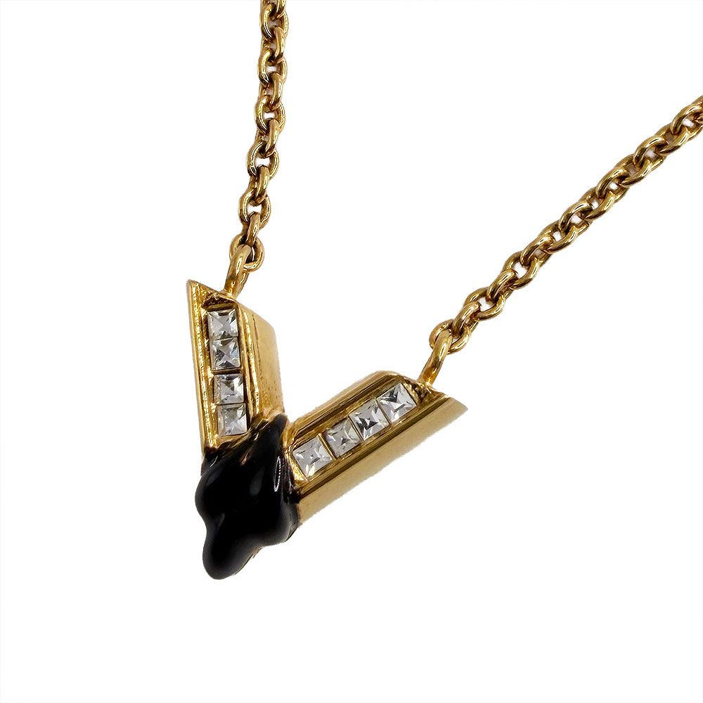 ルイ・ヴィトン コリエ ザ グレート エッセンシャル ネックレス