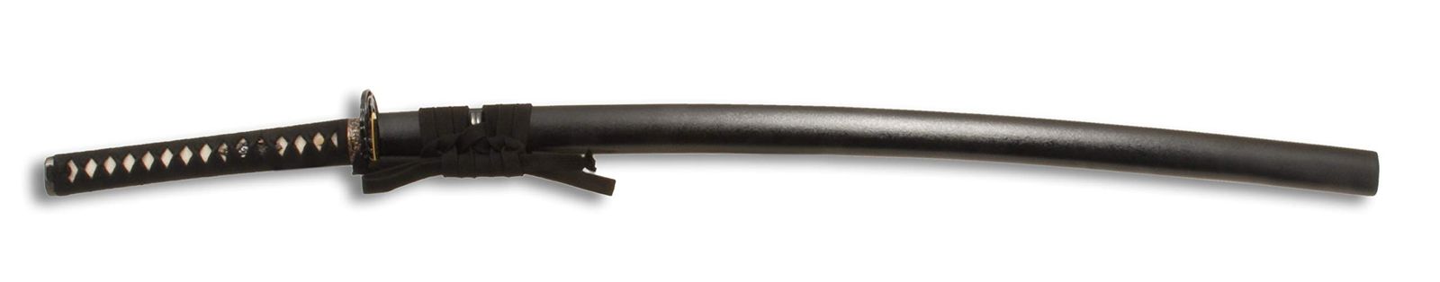 居合刀 ZS-105N 居合練習刀 DX のたれ刃文 - メルカリ