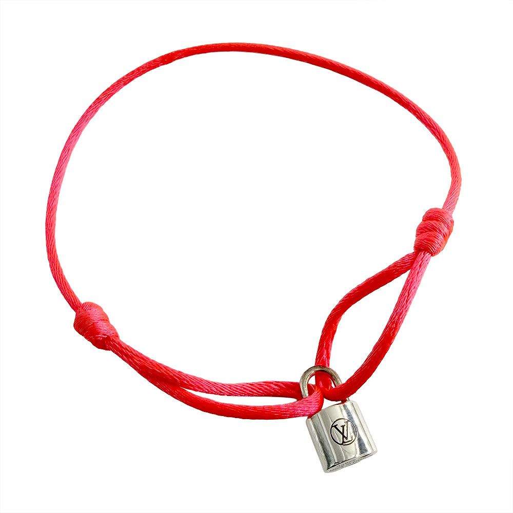 ルイ・ヴィトン ユニセフ チャリティー ブレスレット ブレスレット