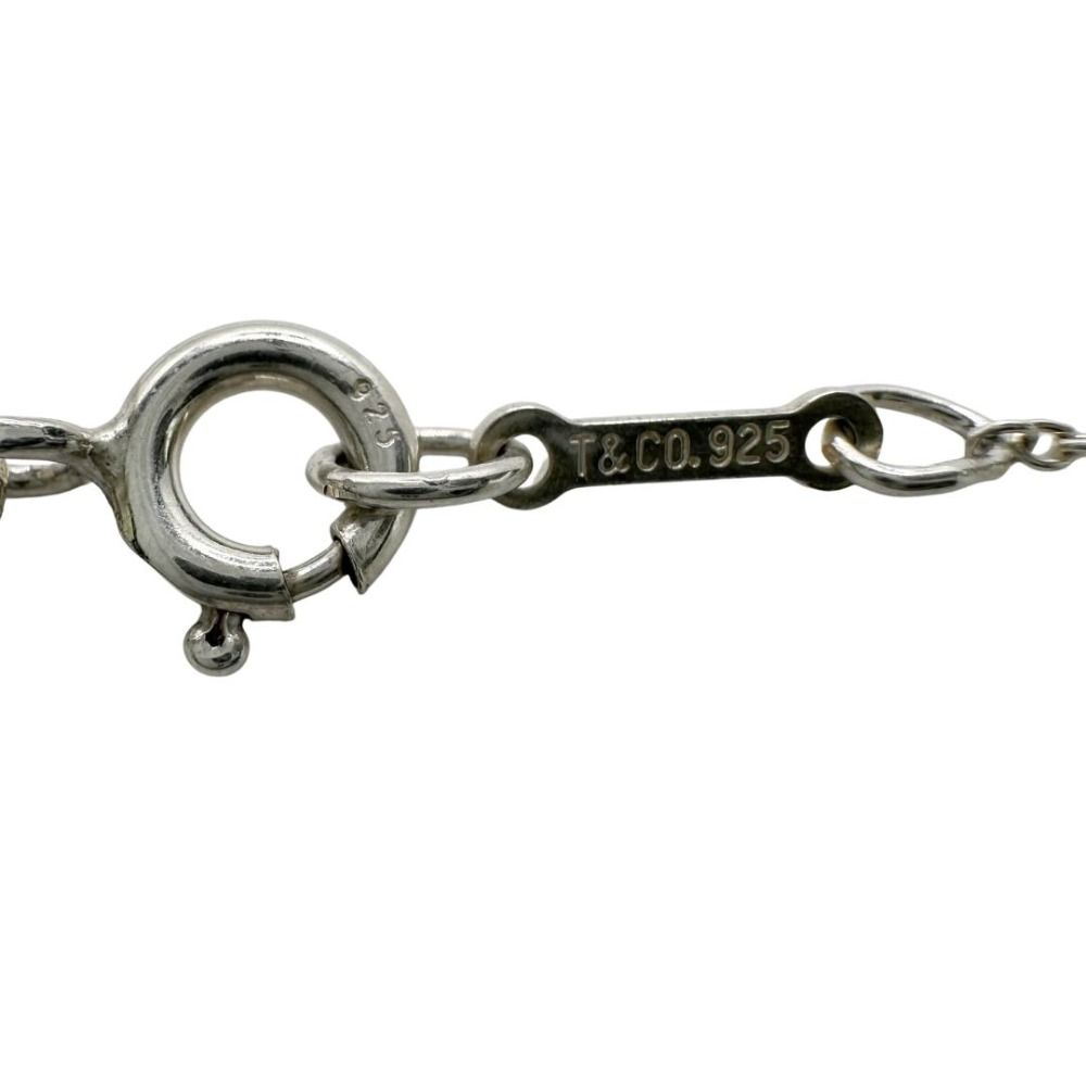 ティファニー オープンクロス ネックレス ネックレス - メルカリ