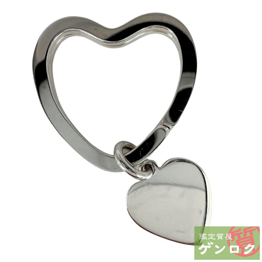 TIFFANY&CO. ティファニー キーリング エルサペレッティ オープン