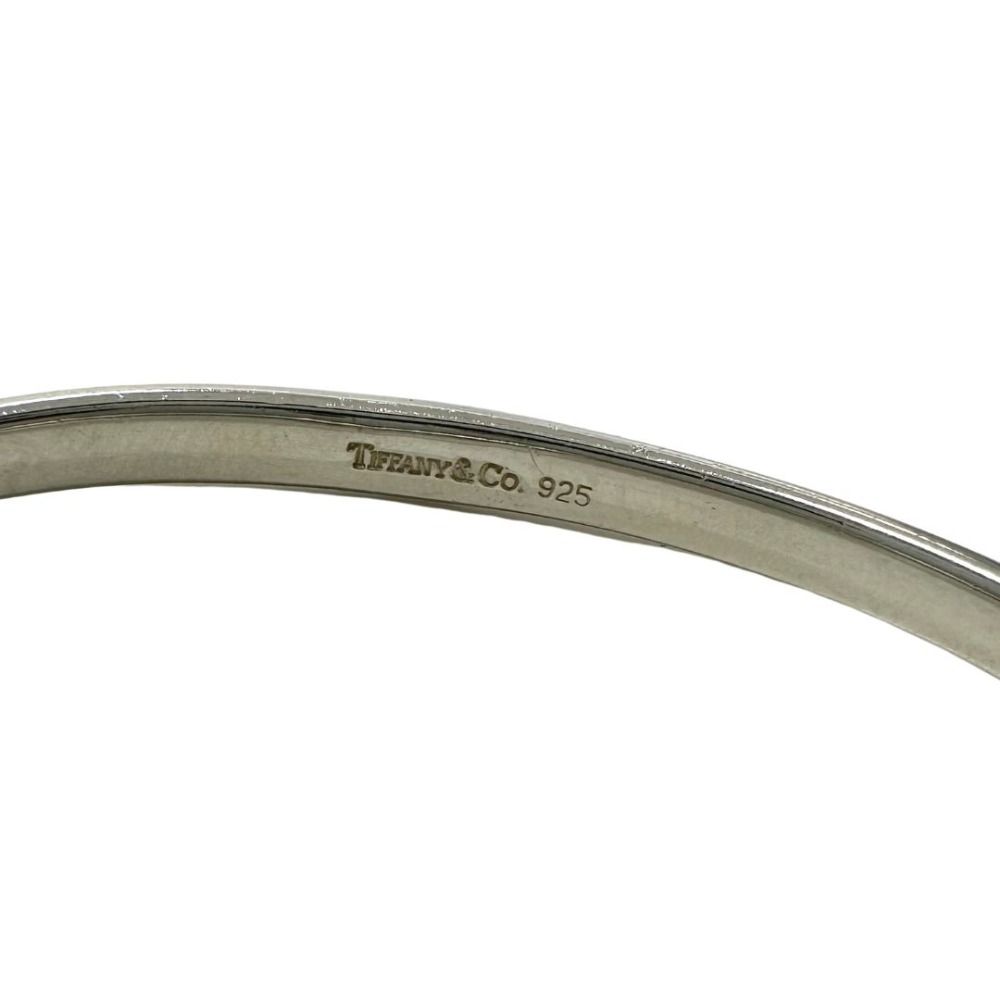 ティファニー ダブルループ バングル - メルカリ