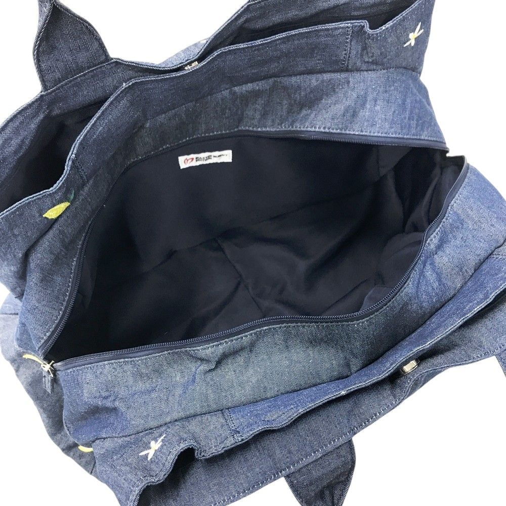 MASTER BUNNY EDITION マスターバニーエディション ボストンバッグ