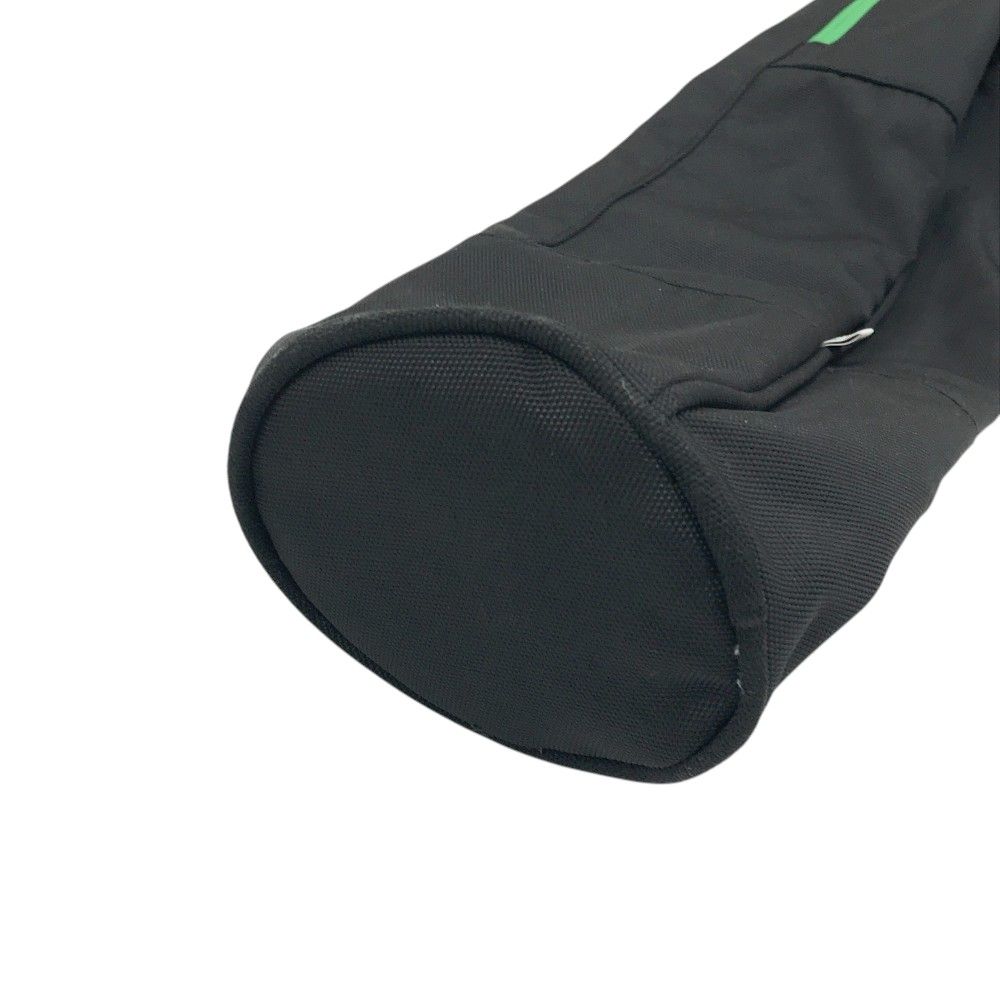 BEAMS GOLF ビームスゴルフ クラブケース ブラック系 [240101562210