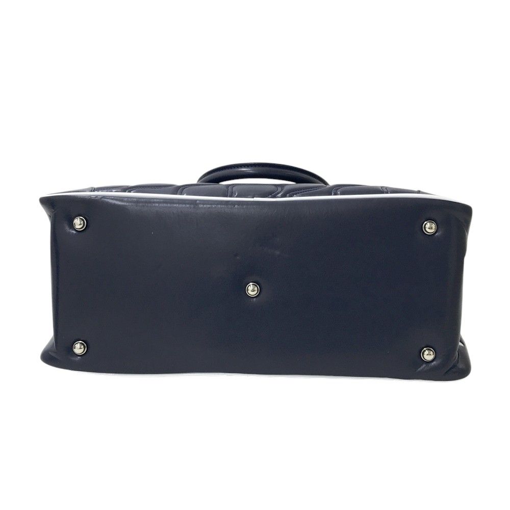 CALLAWAY キャロウェイ 2way ボストンバッグ ネイビー系 [240101564078