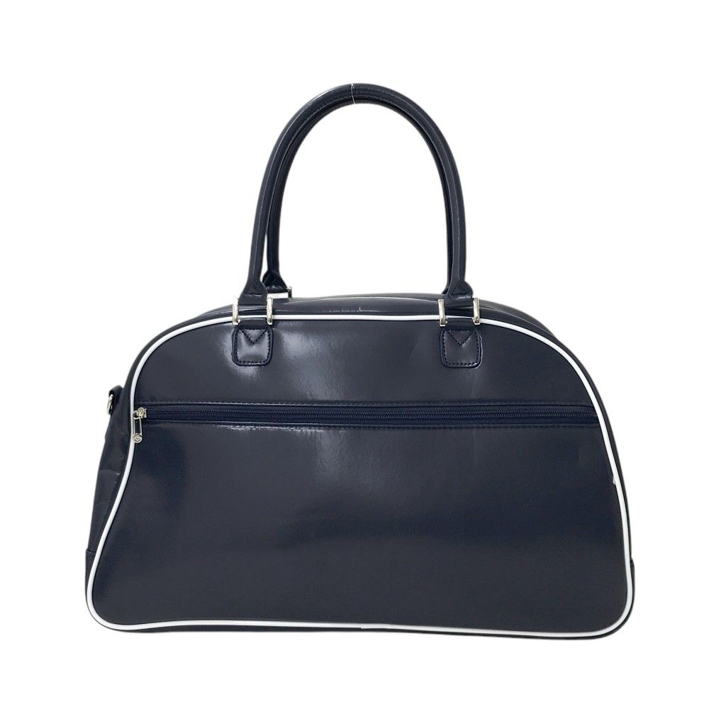 CALLAWAY キャロウェイ 2way ボストンバッグ ネイビー系 [240101564078