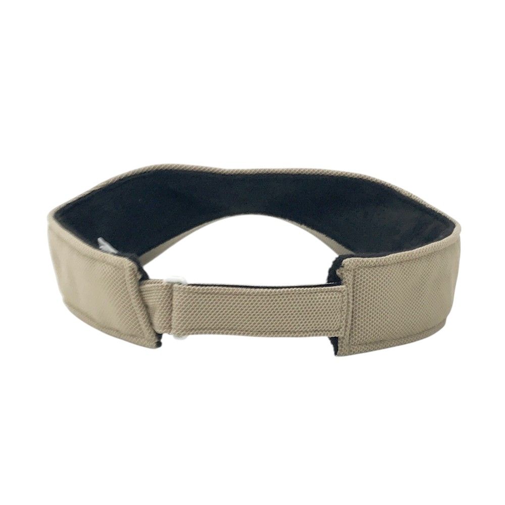 DECEMBERMAY ディセンバーメイ サンバイザー ベージュ系 1