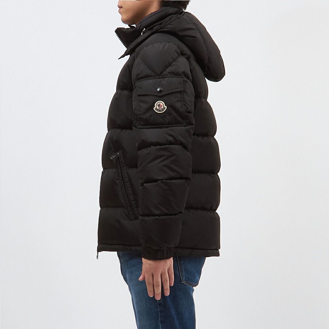 モンクレール MONCLER メンズ ダウンジャケット MAYA マヤ 1A53600