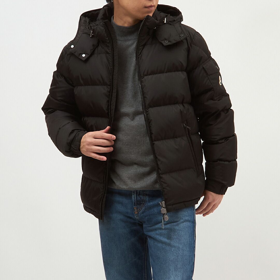 MONCLER ダウン モンクレール MONCLER メンズ ダウンジャケット MAYA マヤ 1A53600