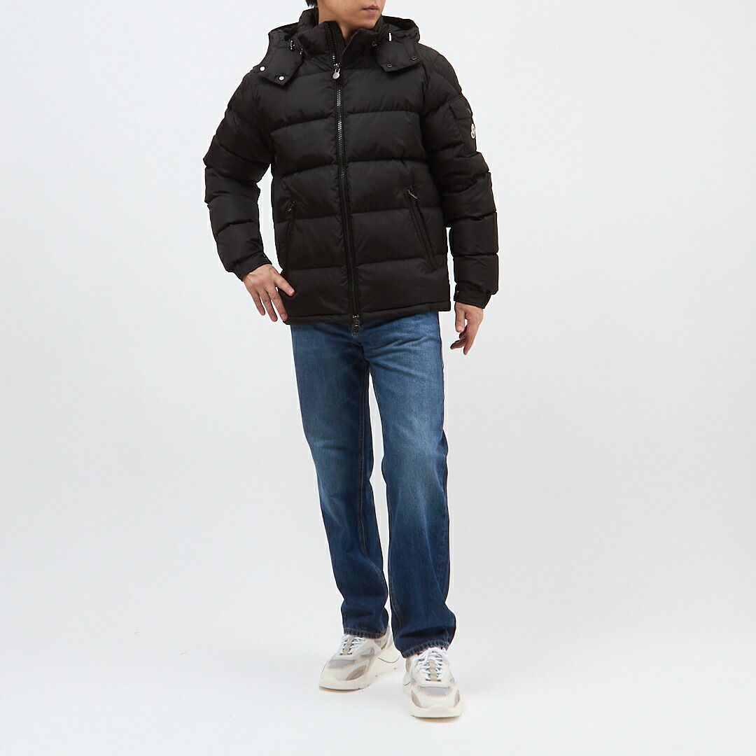 モンクレール MONCLER メンズ ダウンジャケット MAYA マヤ 1A53600