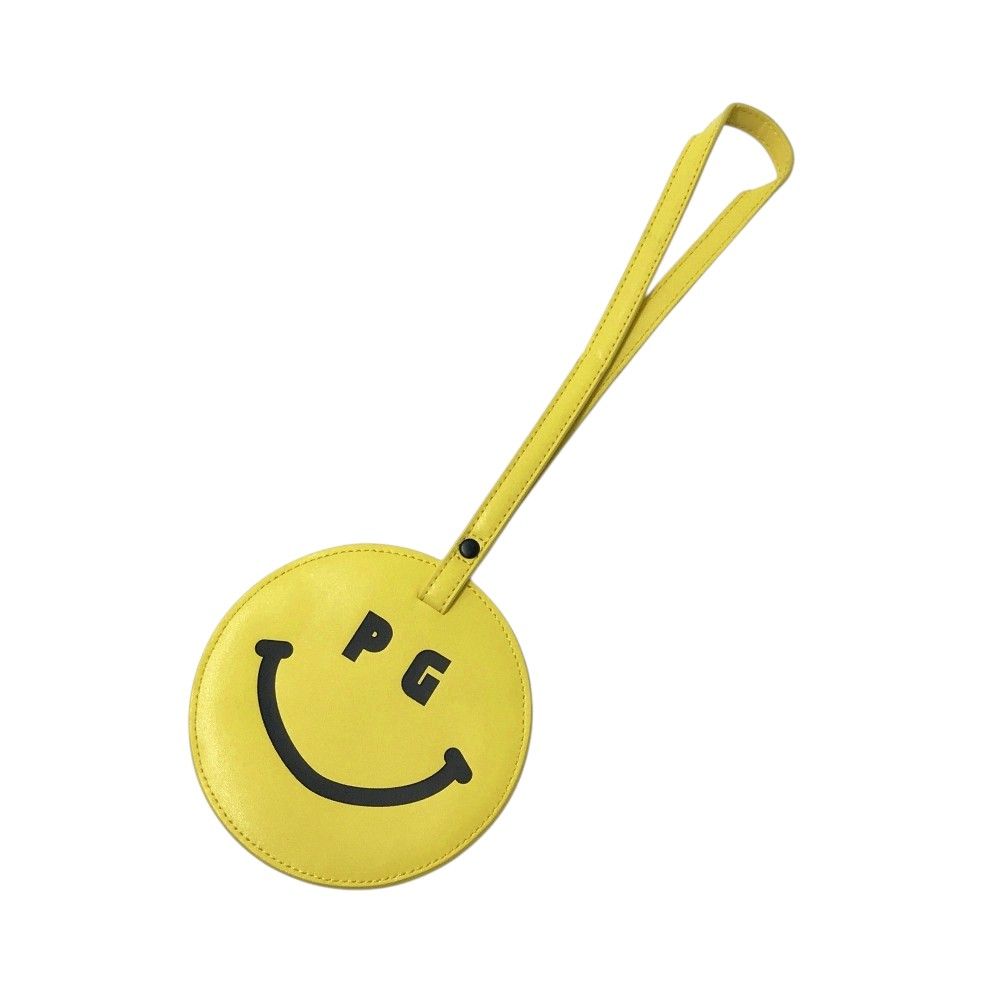 パーリーゲイツ◾️キャリーケース◾️35周年スタンプラリー PEARLY