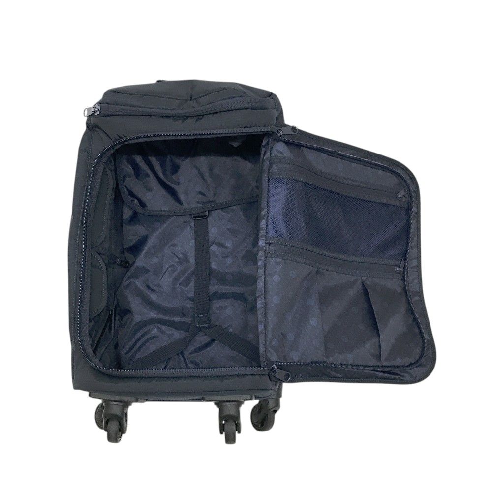 PEARLY GATES パーリーゲイツ 35周年 スタンプラリー 非売品 キャリー