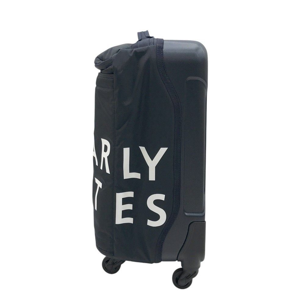 PEARLY GATES パーリーゲイツ 35周年 スタンプラリー 非売品 キャリー