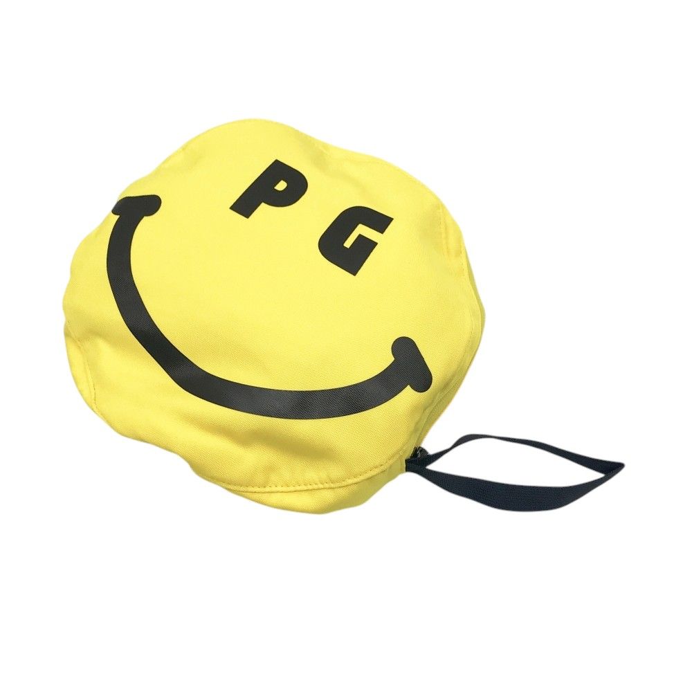 パーリーゲイツ 35周年 トラベルカバー パーリーゲイツ 35周年 トラベルカバー PEARLY GATES (パーリーゲイツ