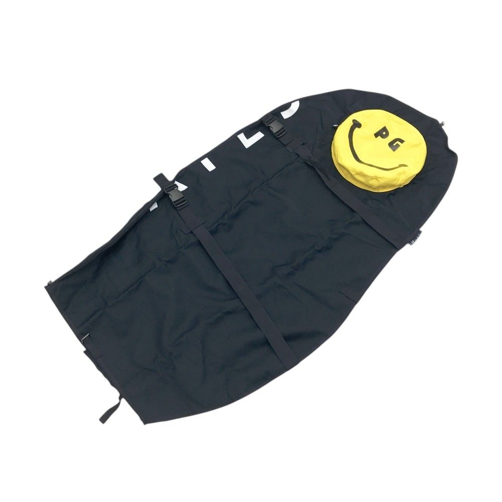 PEARLYGATES パーリーゲイツ☆35周年スタンプラリー☆トラベルカバー PEARLY GATES パーリーゲイツ 35周年 スタンプラリー 非売品 PG