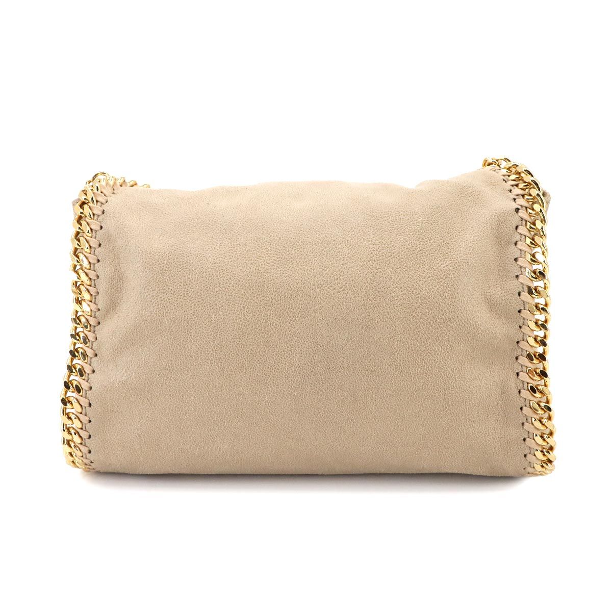 美品 ステラマッカートニー STELLA McCARTNEY ファラベラ ミニ 2way