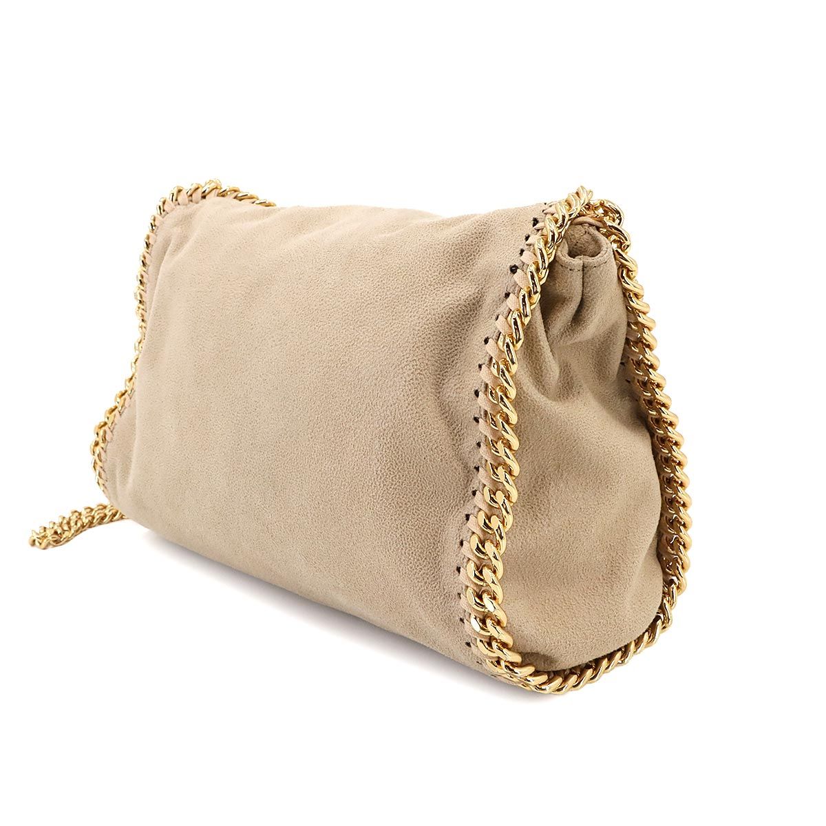 美品 ステラマッカートニー STELLA McCARTNEY ファラベラ ミニ 2way