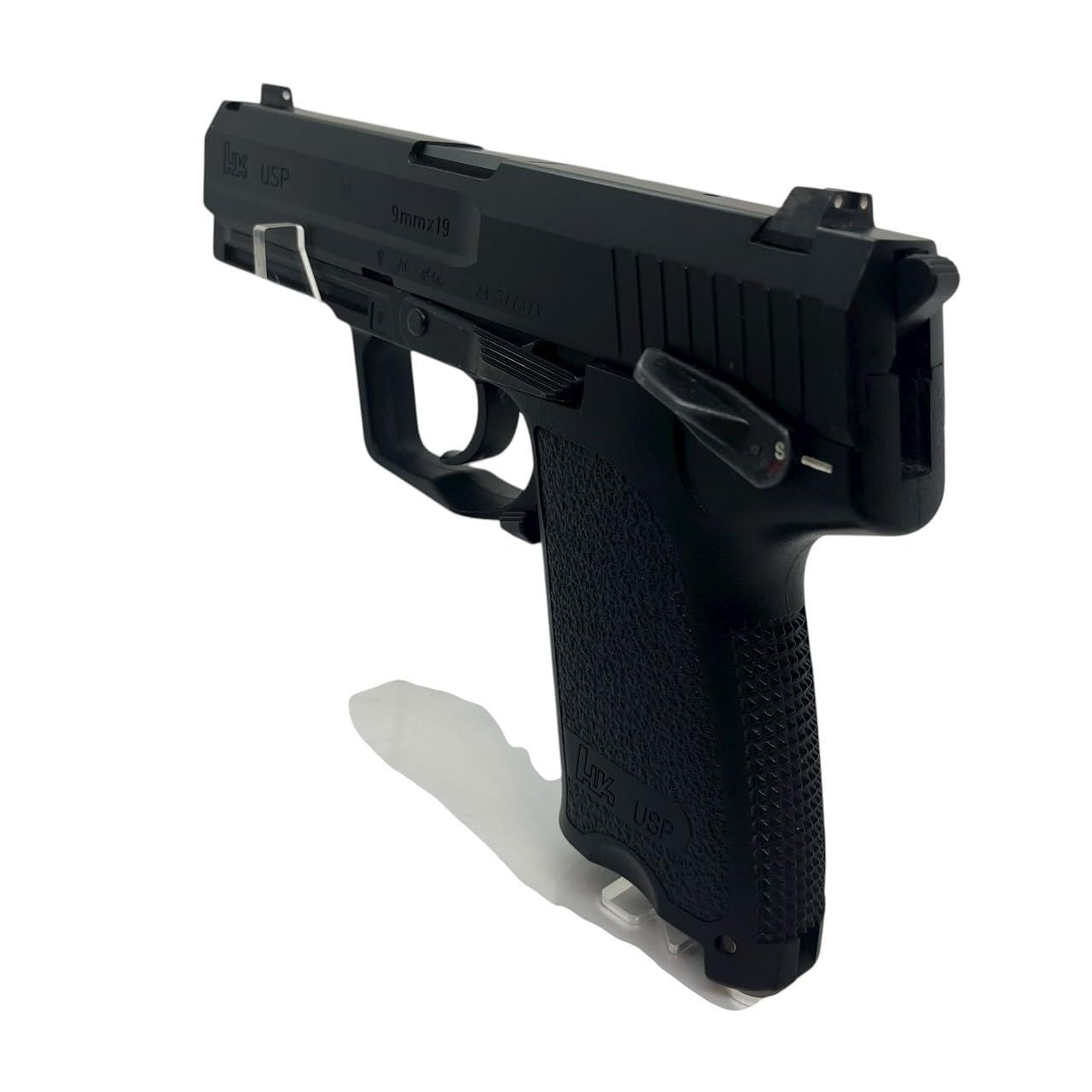 東京マルイ USP 18歳以上ガスブローバック ○1735 - メルカリ