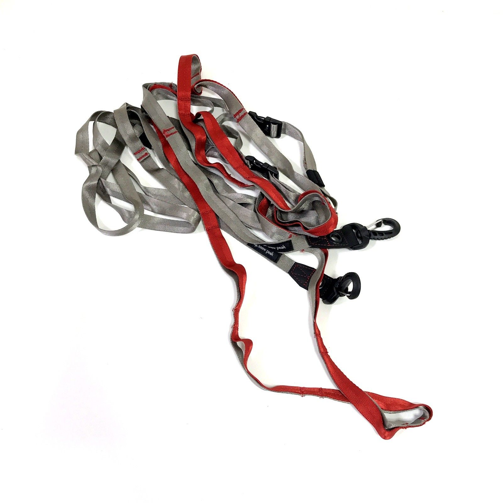 美品！スノーピークロングデイジー UG-550 ハンギングチェーンキャンプギア ロングデイジー | スノーピーク品質が生み出されるまで | スノーピーク