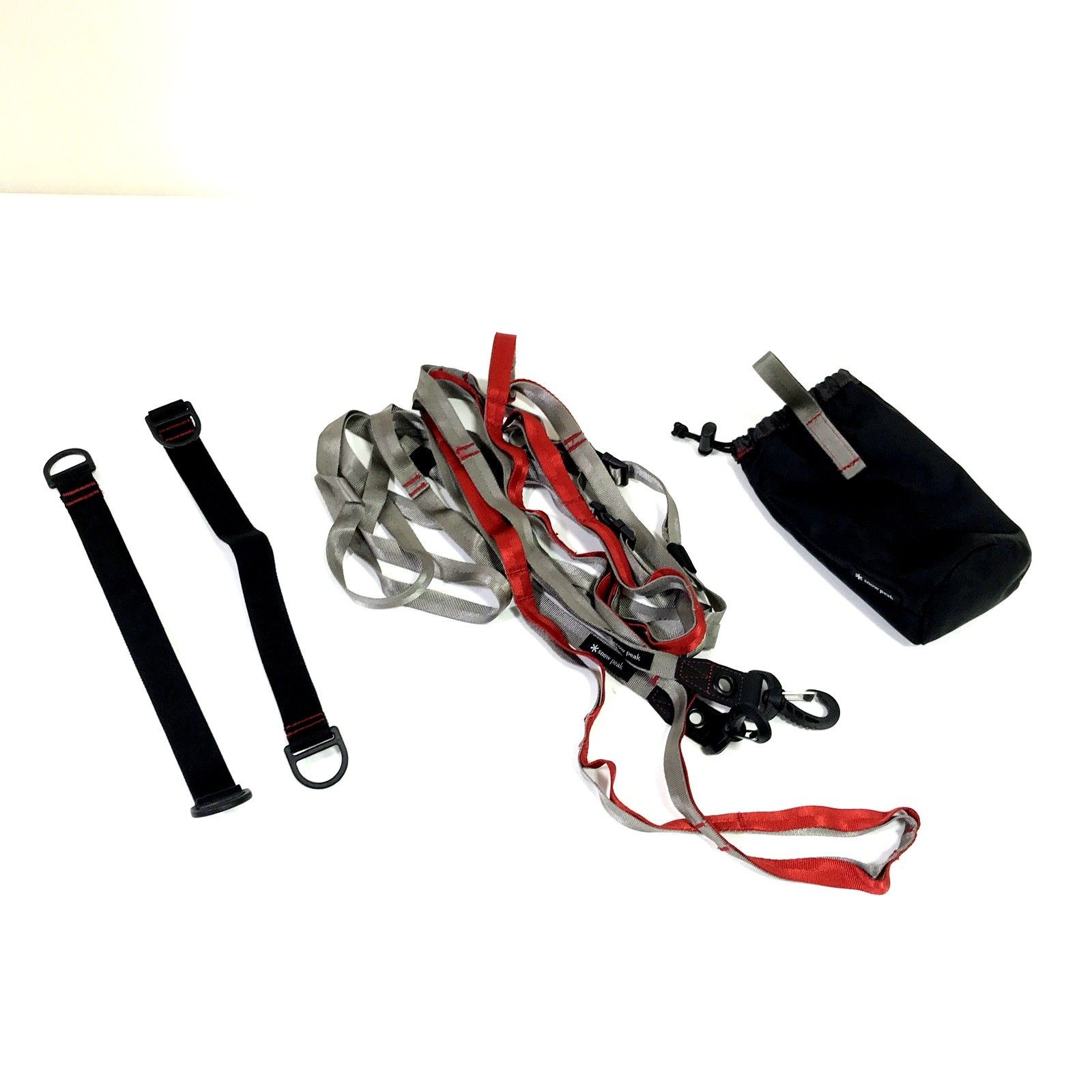 snow peak スノーピーク ロングデイジー UG-550 アウトドアギア ロング