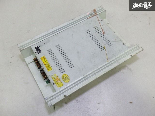 ストア出品】 BOSS ボスオーディオ AVA-700TR V3 ウーファー ウーハー