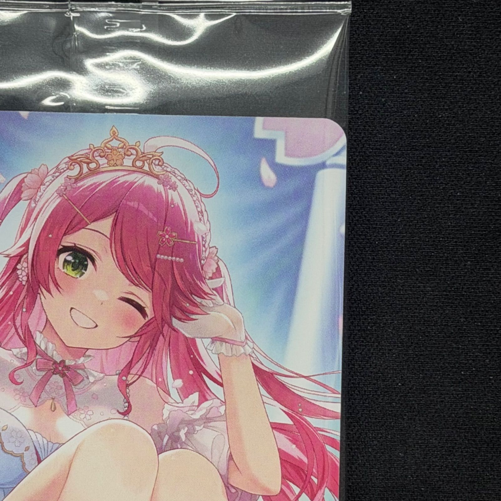 ホロカ 未開封 さくらみこ 誕生日 プロモ hBD24-029 A001 - メルカリ