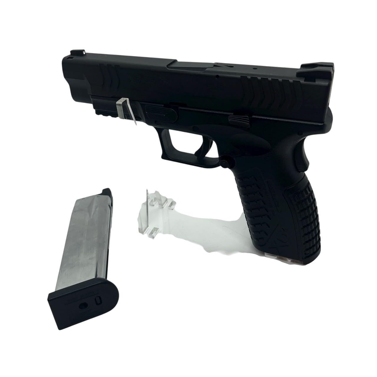 東京マルイ(TOKYO MARUI) No.52 XDM-40 18歳以上ガスブローバック