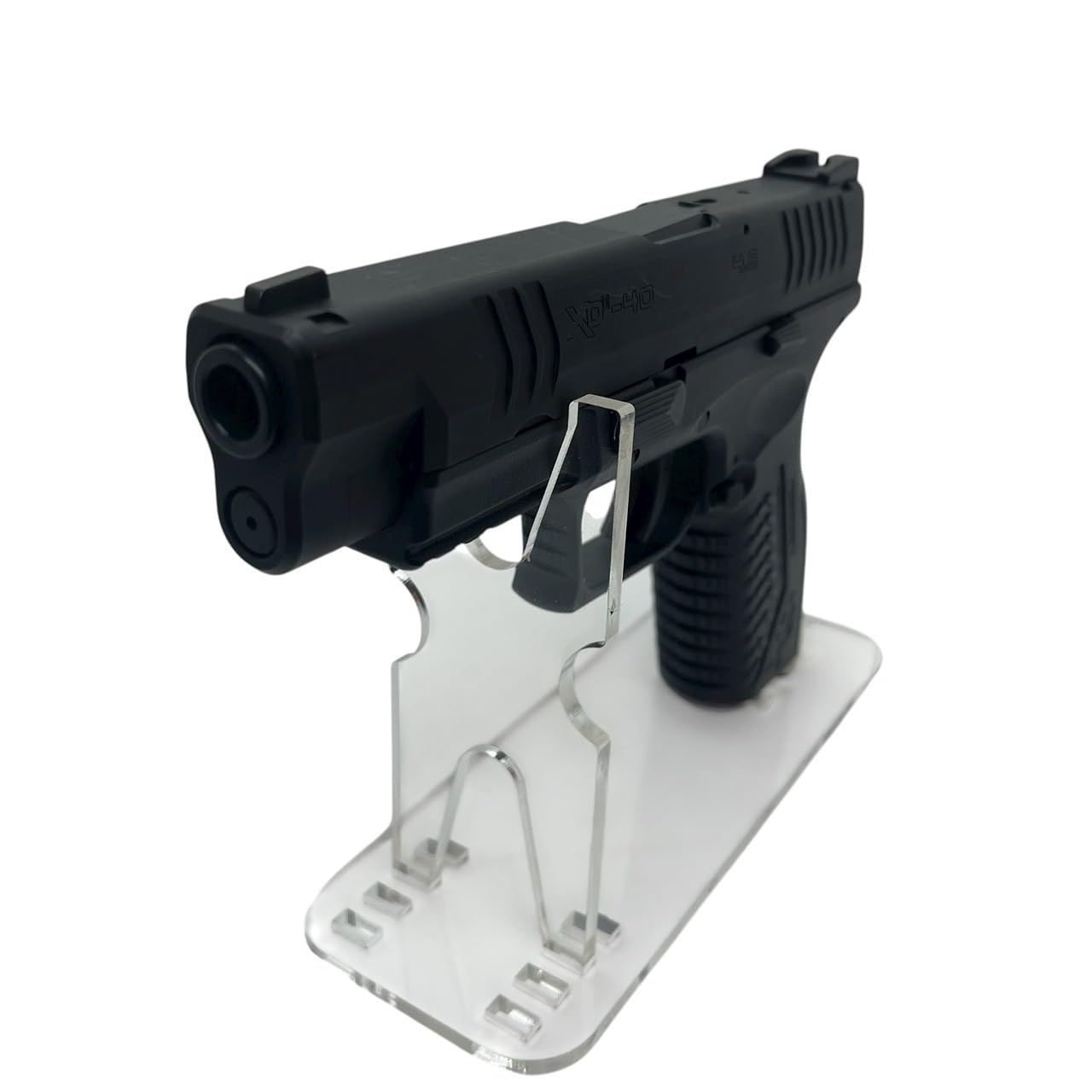 東京マルイ(TOKYO MARUI) No.52 XDM-40 18歳以上ガスブローバック